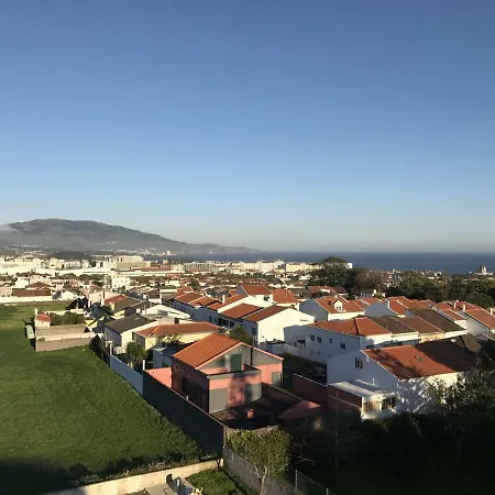 Boavista Guest Apartmán