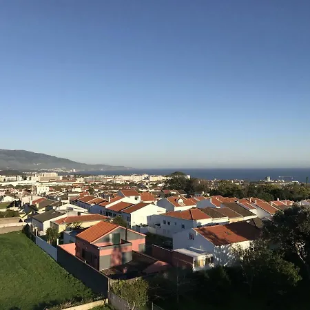Boavista Guest * Ponta Delgada