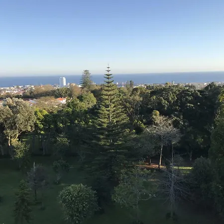 Apartmán Boavista Guest Ponta Delgada