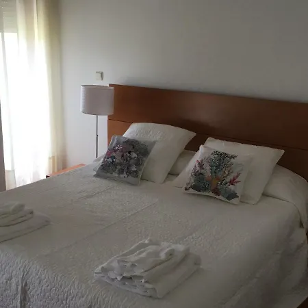 Apartmán Boavista Guest Ponta Delgada