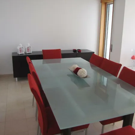 Boavista Guest Apartmán *