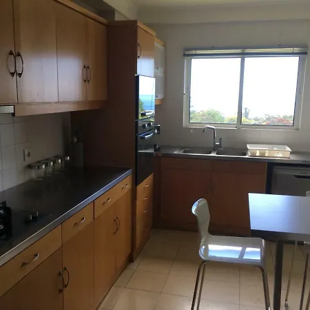 Boavista Guest Apartmán Ponta Delgada