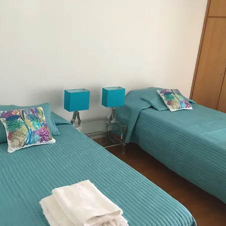 Boavista Guest Apartmán Ponta Delgada