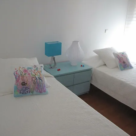 Boavista Guest Apartmán
