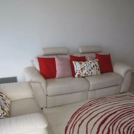 Apartmán Boavista Guest Ponta Delgada